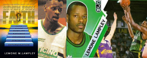 Lemone Lampley