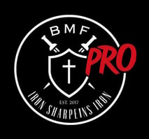 BMF Pro